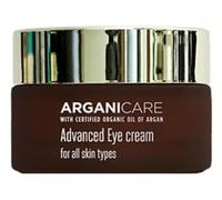 Parapharmacie > Beauté & Soins > Produits de Soins du Visage > Soins Contour des Yeux Arganicare Crème Contour des Yeux Argan 30 ml