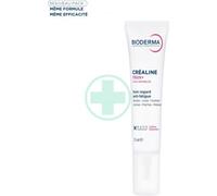 Parapharmacie > Beauté & Soins > Produits de Soins du Visage > Soins Contour des Yeux Bioderma Créaline Yeux+ Soin Regard Anti-Fatigue 15 ml - Contour des yeux - Pharmacie en ligne LaSante.net