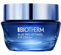 Biotherm Blue Pro-Retinol Eye Cream 15ml