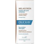 Parapharmacie > Beauté & Soins > Produits de Soins du Visage > Soins Contour des Yeux Ducray Melascreen Contour des Yeux Anti-Tâches 15 ml - Contour des yeux - Pharmacie en ligne LaSante.net