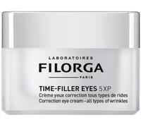 Parapharmacie > Beauté & Soins > Produits de Soins du Visage > Soins Contour des Yeux Filorga Time-Filler Eyes 5XP 15 ml - Contour des yeux - Pharmacie en ligne LaSante.net