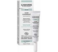 Parapharmacie > Beauté & Soins > Produits de Soins du Visage > Soins Contour des Yeux Gamarde Regard Elixir Dynamisant Bio 10 g - Contour des yeux - Pharmacie en ligne LaSante.net