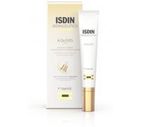 Parapharmacie > Beauté & Soins > Produits de Soins du Visage > Soins Contour des Yeux Isdin Isdinceutics K-Ox Eyes Poches et Cernes 15 g - Contour des yeux - Pharmacie en ligne LaSante.net