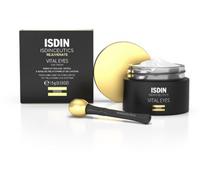 Isdin Isdinceutics Rejuvenate Vital Eyes Crème Yeux Rides Et Ridules 15g
