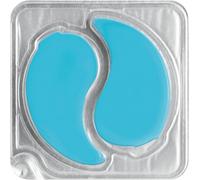 Parapharmacie > Beauté & Soins > Produits de Soins du Visage > Soins Contour des Yeux Klorane Patchs Yeux Lissants Hydro-Gel Paire x 1