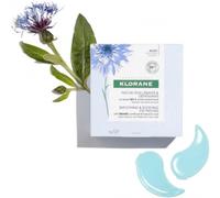 Parapharmacie > Beauté & Soins > Produits de Soins du Visage > Soins Contour des Yeux Klorane Patchs Yeux Lissants Défatigants Bleuet x 2 - Contour des yeux - Pharmacie en ligne LaSante.net