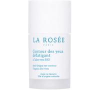 Parapharmacie > Beauté & Soins > Produits de Soins du Visage > Soins Contour des Yeux La Rosée Contour des Yeux Défatigant 15 ml - Contour des yeux - Pharmacie en ligne LaSante.net