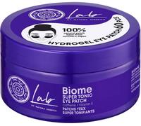 Parapharmacie > Beauté & Soins > Produits de Soins du Visage > Soins Contour des Yeux Natura Siberica Lab Biome Patchs Yeux Super Tonifiants 60 Patchs - Contour des yeux - Pharmacie en ligne LaSante.n
