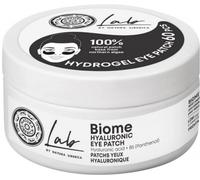 Parapharmacie > Beauté & Soins > Produits de Soins du Visage > Soins Contour des Yeux Natura Siberica Lab Biome Patchs Yeux Hyaluronique 60 Patchs - Contour des yeux - Pharmacie en ligne LaSante.net