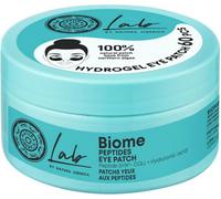 Natura Siberica Patchs aux Peptides Contour des Yeux Set