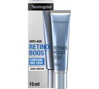 Parapharmacie > Beauté & Soins > Produits de Soins du Visage > Soins Contour des Yeux Neutrogena Retinol Boost Contour des Yeux Anti-Âge 15 ml - Contour des yeux - Pharmacie en ligne LaSante.net
