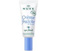 Parapharmacie > Beauté & Soins > Produits de Soins du Visage > Soins Contour des Yeux Nuxe Crème Fraiche De Beauté Eyes Flash 15 ml - Contour des yeux - Pharmacie en ligne LaSante.net