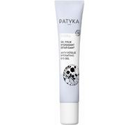 Patyka Gel Yeux Hydratant Défatigant Tube 15ml