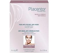 Parapharmacie > Beauté & Soins > Produits de Soins du Visage > Soins Contour des Yeux Placentor Végétal Pads Anti-Poches Anti-Rides 6 x 5 g - Contour des yeux - Pharmacie en ligne LaSante.net
