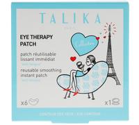 Talika Eye Therapy 6 patchs et Boîtier