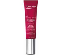 TOPICREM AH3 Soin contour des yeux Global Anti-Âge Crème Ophtalmique 15 ml