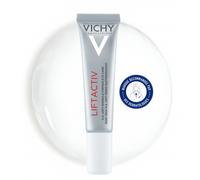 Parapharmacie > Beauté & Soins > Produits de Soins du Visage > Soins Contour des Yeux Vichy Liftactiv Yeux 15 ml - Contour des yeux - Pharmacie en ligne LaSante.net