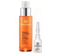 Parapharmacie > Beauté & Soins > Produits de Soins du Visage > Soins Gommages Visage Dr Pierre Ricaud Sérum-Cure à la vitamine C 10% Anti-Fatigue et Anti-Âge 27 g