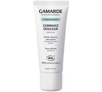 Gamarde Hygiène Douceur Gommage Visage Bio 40ml
