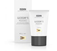 Parapharmacie > Beauté & Soins > Produits de Soins du Visage > Soins Gommages Visage Isdin Isdinceutics Glicoisdin 15 Moderate Gel Visage Effet Peeling 50 g - Gommages visage - Pharmacie en ligne LaSa