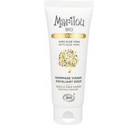 Parapharmacie > Beauté & Soins > Produits de Soins du Visage > Soins Gommages Visage Marilou Bio Gommage Visage Exfoliant Doux 75 ml - Gommages visage - Pharmacie en ligne LaSante.net