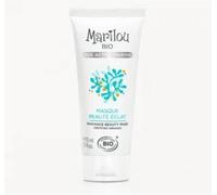 Parapharmacie > Beauté & Soins > Produits de Soins du Visage > Soins Gommages Visage Marilou Bio Masque Beauté Eclat 75 ml - Gommages visage - Pharmacie en ligne LaSante.net