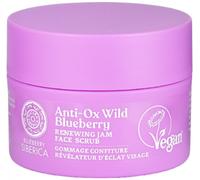 Parapharmacie > Beauté & Soins > Produits de Soins du Visage > Soins Gommages Visage Natura Siberica Blueberry Siberica Gommage Confiture Révélateur d'Éclat Visage 50 ml - Gommages visage - Pharmacie