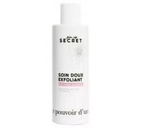 Parapharmacie > Beauté & Soins > Produits de Soins du Visage > Soins Gommages Visage Pin Up Secret Soin Doux Exfoliant 200 ml