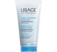 Parapharmacie > Beauté & Soins > Produits de Soins du Visage > Soins Gommages Visage Uriage Gelée Gommante Douceur 50 ml - Gommages visage - Pharmacie en ligne LaSante.net