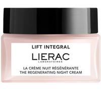 Parapharmacie > Beauté & Soins > Produits de Soins du Visage > Soins Hydratans Et Nourrissants Pour le Visage Lierac Lift Intégral Crème Nuit Régénérante 50 ml - Hydratants et nourrissants - Pharmacie