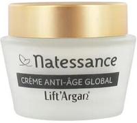 Natessance Lift'Argan Crème Anti-Age Global Bio 50ml