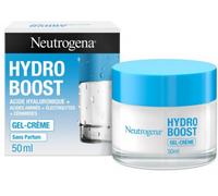 Gel crème Neutrogena Hydro Boost 50 ml