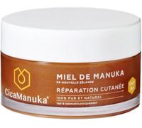 Parapharmacie > Beauté & Soins > Produits de Soins du Visage > Soins Hydratants Et Nourrissants Pour le Visage CicaManuka Réparation Cutanée Bio 150 ml - Hydratants et nourrissants - Pharmacie en lign
