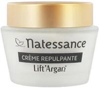 Parapharmacie > Beauté & Soins > Produits de Soins du Visage > Soins Hydratants Et Nourrissants Pour le Visage Natessance Lift'Argan Divinissime Crème Repulpante Bio 50 ml - Hydratants et nourrissants