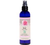 Laboratoire Du Haut-Ségala Eau De Rose Biologique Éclat Du Teint Tous Types De Peaux 250ml