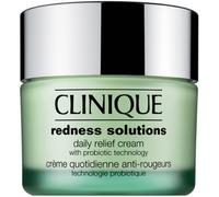 Parapharmacie > Beauté & Soins > Produits de Soins du Visage > Soins Hydratants Et Nourrissants Pour le Visage Clinique Redness Solutions Crème Quotidienne Anti-Rougeurs Tous Types de Peau 50 ml - Hyd