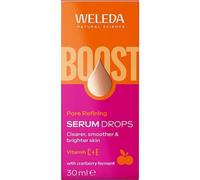 Parapharmacie > Beauté & Soins > Produits de Soins du Visage > Soins Hydratants Et Nourrissants Pour le Visage Weleda Pore Refining Serum Drops 30 ml