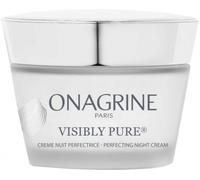 Parapharmacie > Beauté & Soins > Produits de Soins du Visage > Soins Hydratants Et Nourrissants Pour le Visage Onagrine Visibly Pure Crème Nuit Perfectrice 50 ml - Hydratants et nourrissants - Pharmac