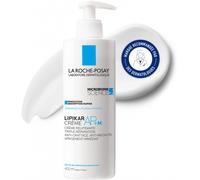 LIPIKAR BAUME AP+M bálsamo de triple acción reparadora 400 m