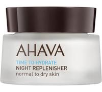 AHAVA Time To Hydrate Night Replenisher 50 ml