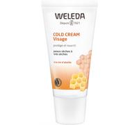 Parapharmacie > Beauté & Soins > Produits de Soins du Visage > Soins Hydratans Et Nourrissants Pour le Visage Weleda Cold Cream Visage 30 ml - Hydratants et nourrissants - Pharmacie en ligne LaSante.n