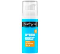 Parapharmacie > Beauté & Soins > Produits de Soins du Visage > Soins Hydratants Et Nourrissants Pour le Visage Neutrogena Hydro Boost Fluide Hydratant SPF50 50 ml