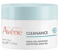 Cleanance Aqua Gel Moisturiser 50ml