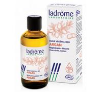 Ladrôme Huile végétale d’argan Bio 100 ml