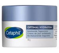 Parapharmacie > Beauté & Soins > Produits de Soins du Visage > Soins Hydratants Et Nourrissants Pour le Visage Galderma Cetaphil Optimal Hydratation Crème Jour Revitalisante 48 g - Hydratants et nourr