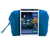 Parapharmacie > Beauté & Soins > Produits de Soins du Visage > Soins Hydratants Et Nourrissants Pour le Visage Weleda Trousse Redensifiante Gentiane Bleue et Edelweiss - Hydratants et nourrissants - P