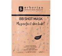Erborian BB Shot Mask Masque Effet Peau De Bébé 14g