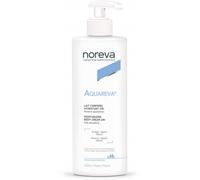 Parapharmacie > Beauté & Soins > Produits de Soins du Visage > Soins Hydratants Et Nourrissants Pour le Visage Noreva Aquareva Lait Corporel Hydratant 24 H 400 ml - Hydratants et nourrissants - Pharma