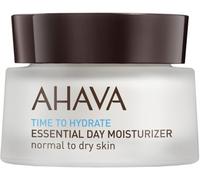 Parapharmacie > Beauté & Soins > Produits de Soins du Visage > Soins Hydratants Et Nourrissants Pour le Visage Ahava Time to Hydrate Soin Hydratant Essentiel de Jour Peaux Normales à Sèches 50 ml - Hy