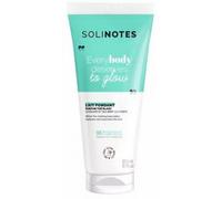 Lait Corps Fondant ressourcant Thé Blanc Solinotes 200ml